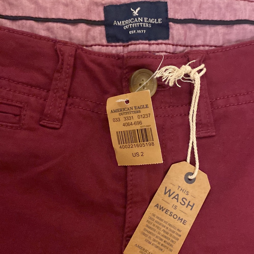 Perfect condition shorts!! - Picture 4 of 4